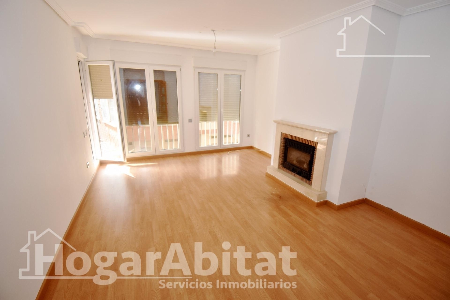  en venta apartamento Villarreal Plana Baixa 8