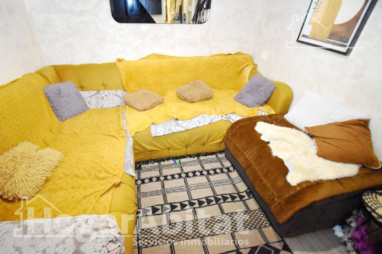  en venta apartamento Villarreal Plana Baixa 7