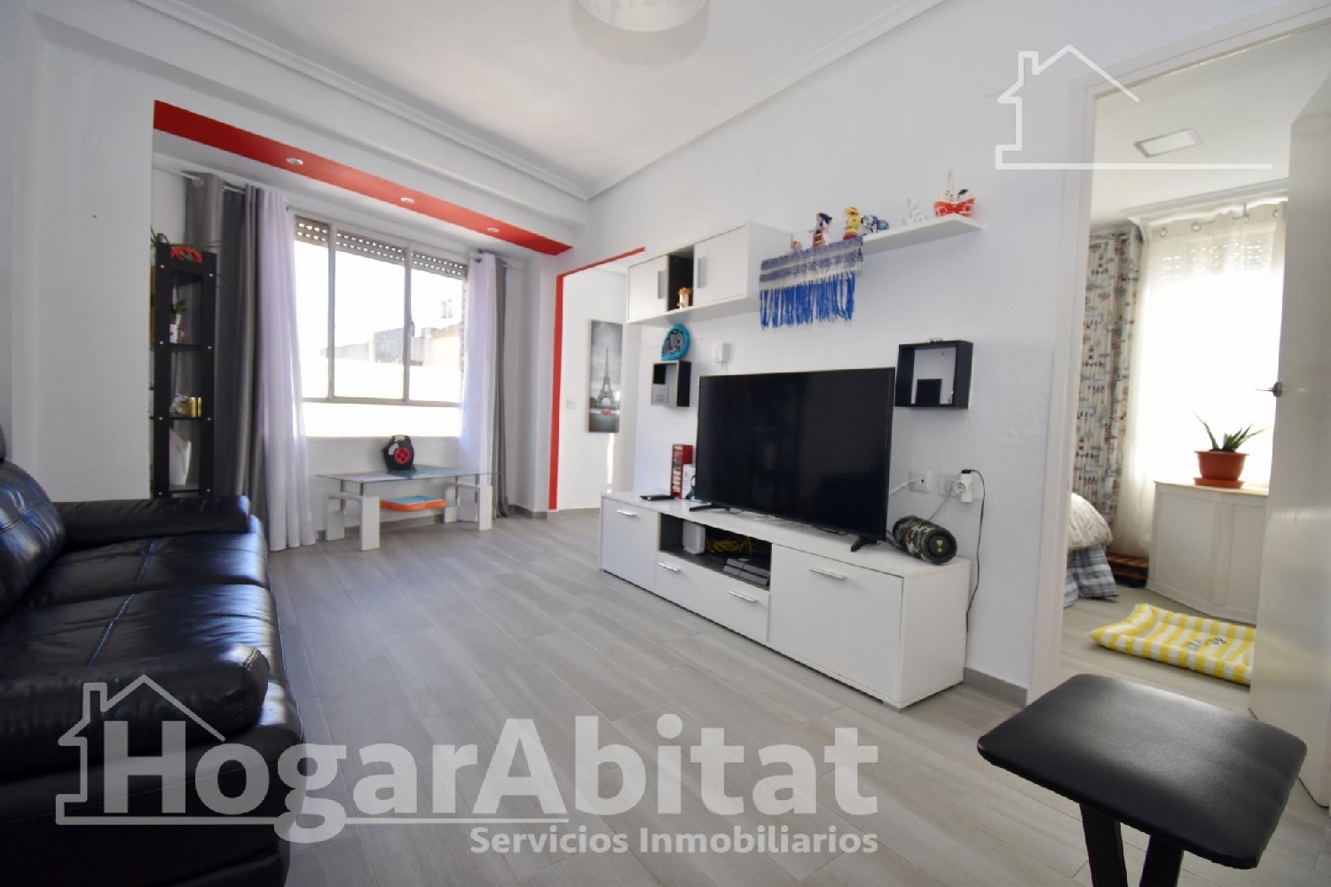 kaufen Wohnung Villarreal Plana Baixa 4