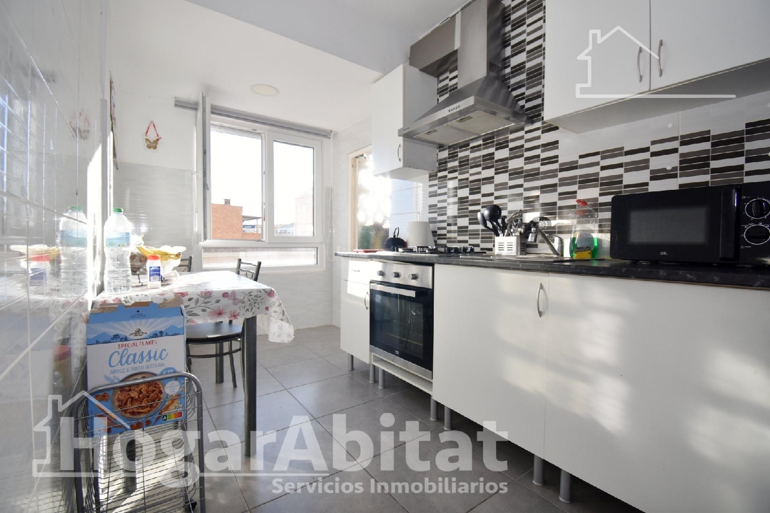 kaufen Wohnung Villarreal Plana Baixa 7