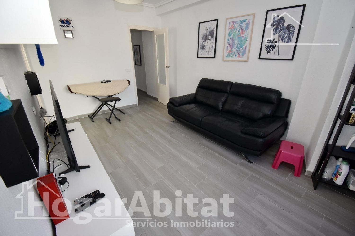 kaufen Wohnung Villarreal Plana Baixa 5
