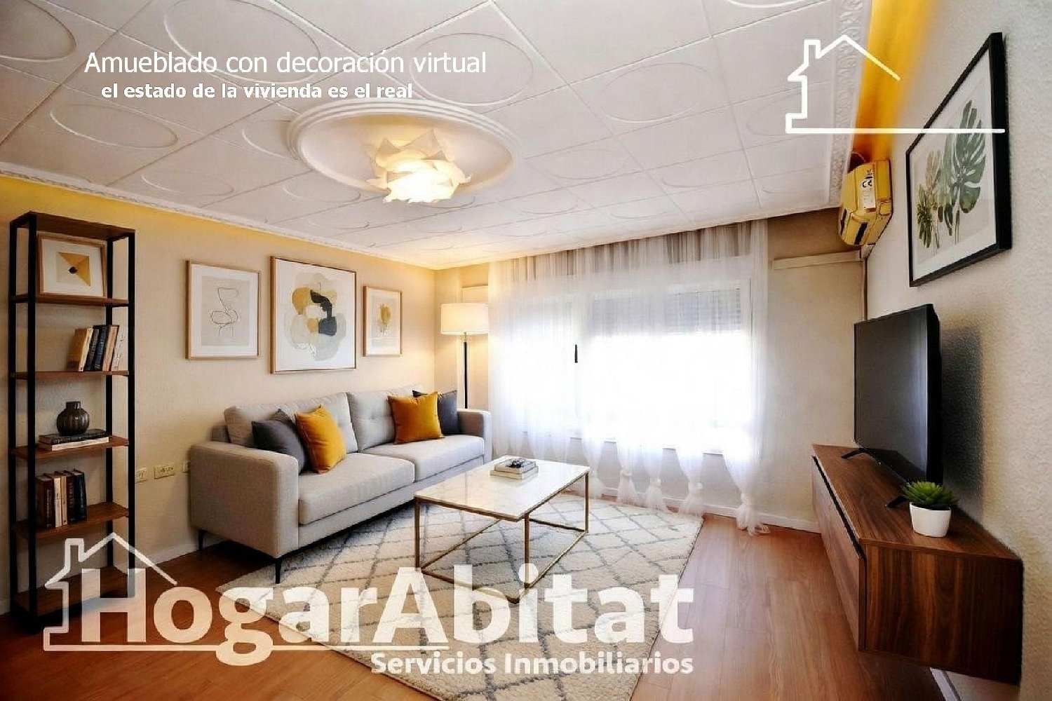  en venta apartamento Villarreal Plana Baixa 2