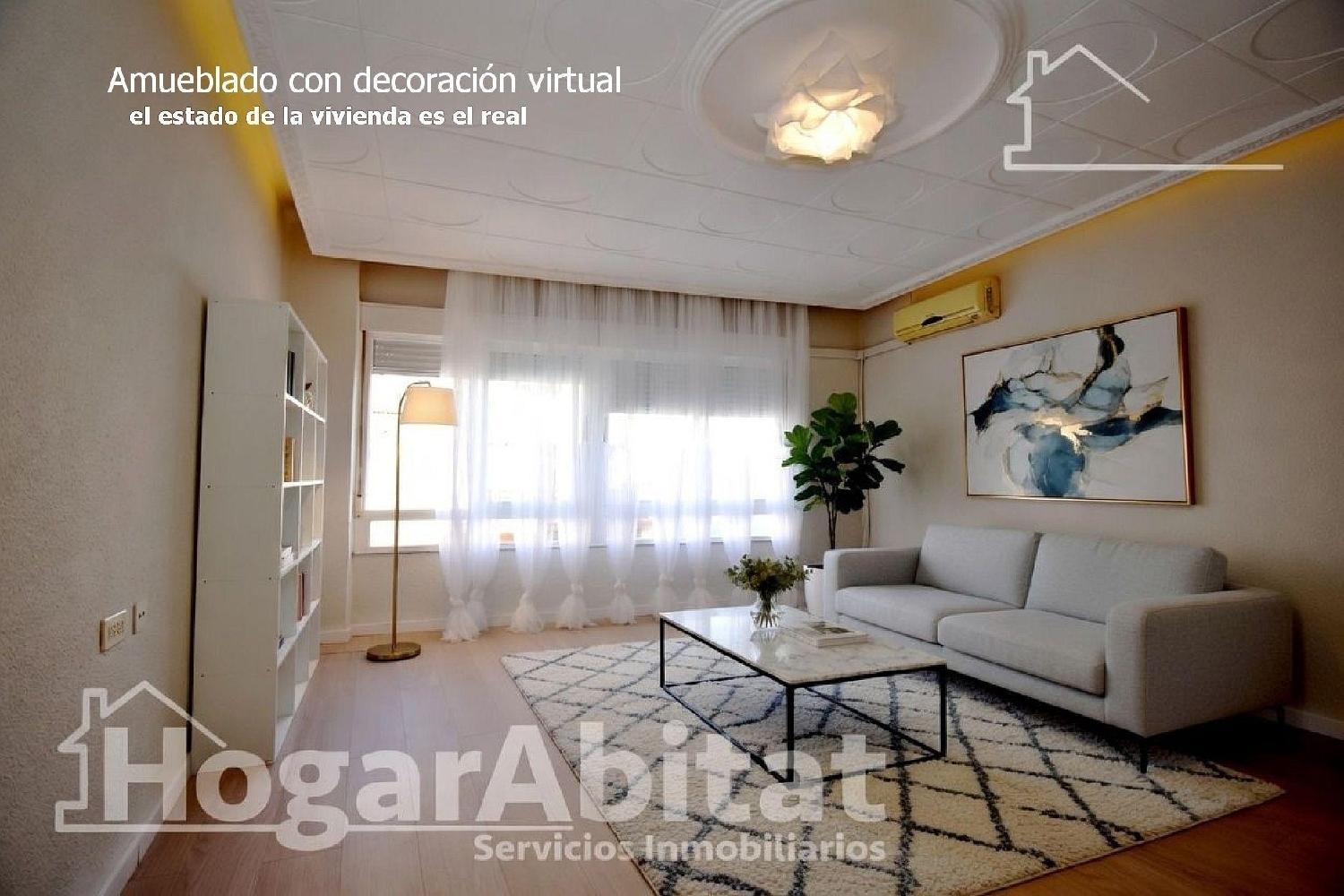  en venta apartamento Villarreal Plana Baixa 3