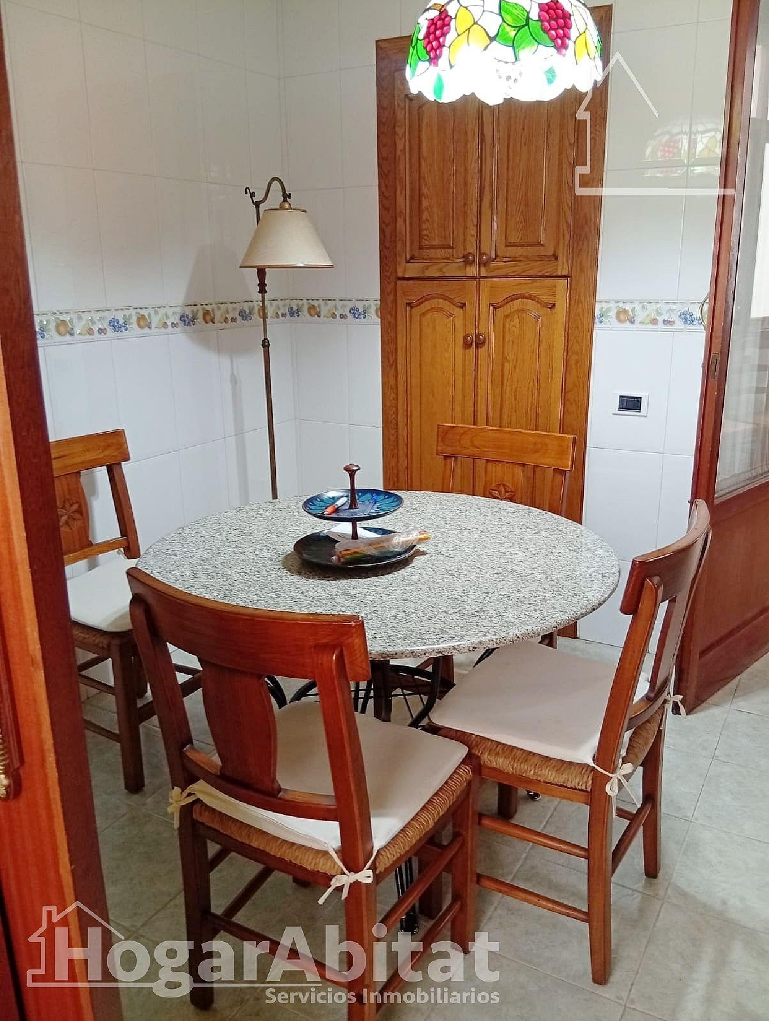 te koop appartement Villarreal Plana Baixa 4