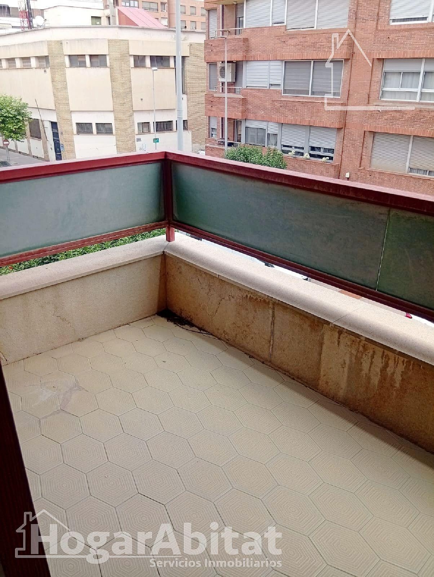 te koop appartement Villarreal Plana Baixa 8