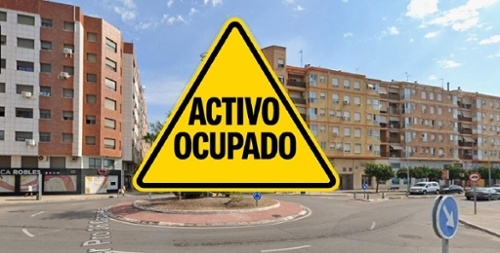 Villarreal Plana Baixa apartamento foto 6384695