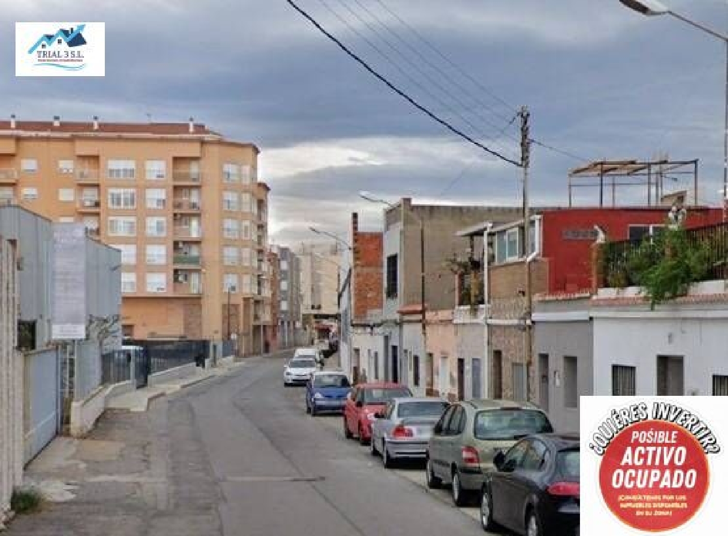  en venta apartamento Villarreal Plana Baixa 1