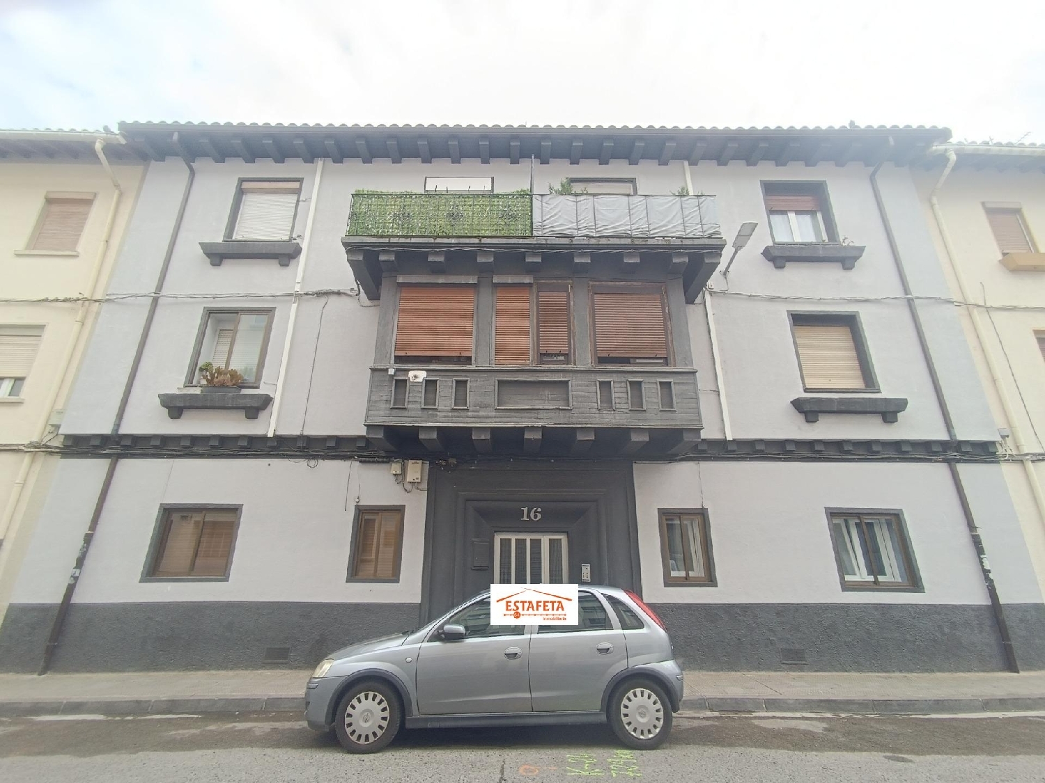 à vendre appartement Villava Pamplona 1