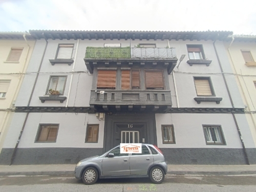 Villava Pamplona appartement foto 6386070