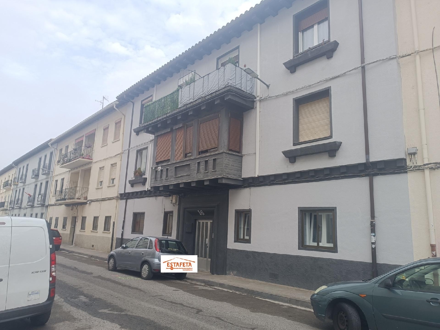 à vendre appartement Villava Pamplona 2