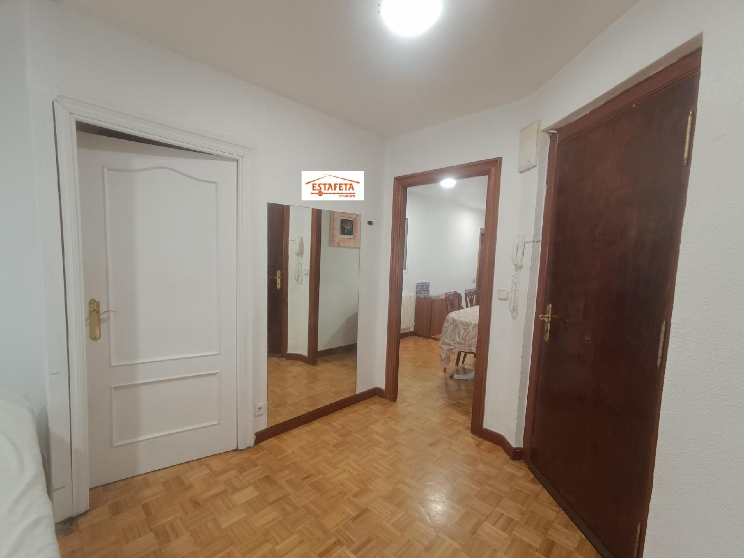 à vendre appartement Villava Pamplona 7