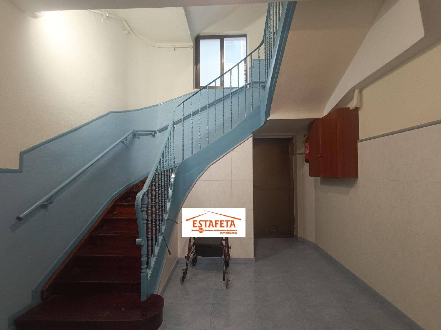 à vendre appartement Villava Pamplona 4
