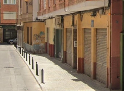 Villena Alt Vinalopó apartamento foto 6388753
