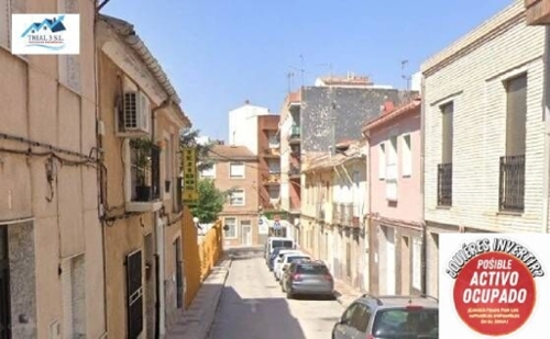 Villena Alt Vinalopó apartamento foto 6378476