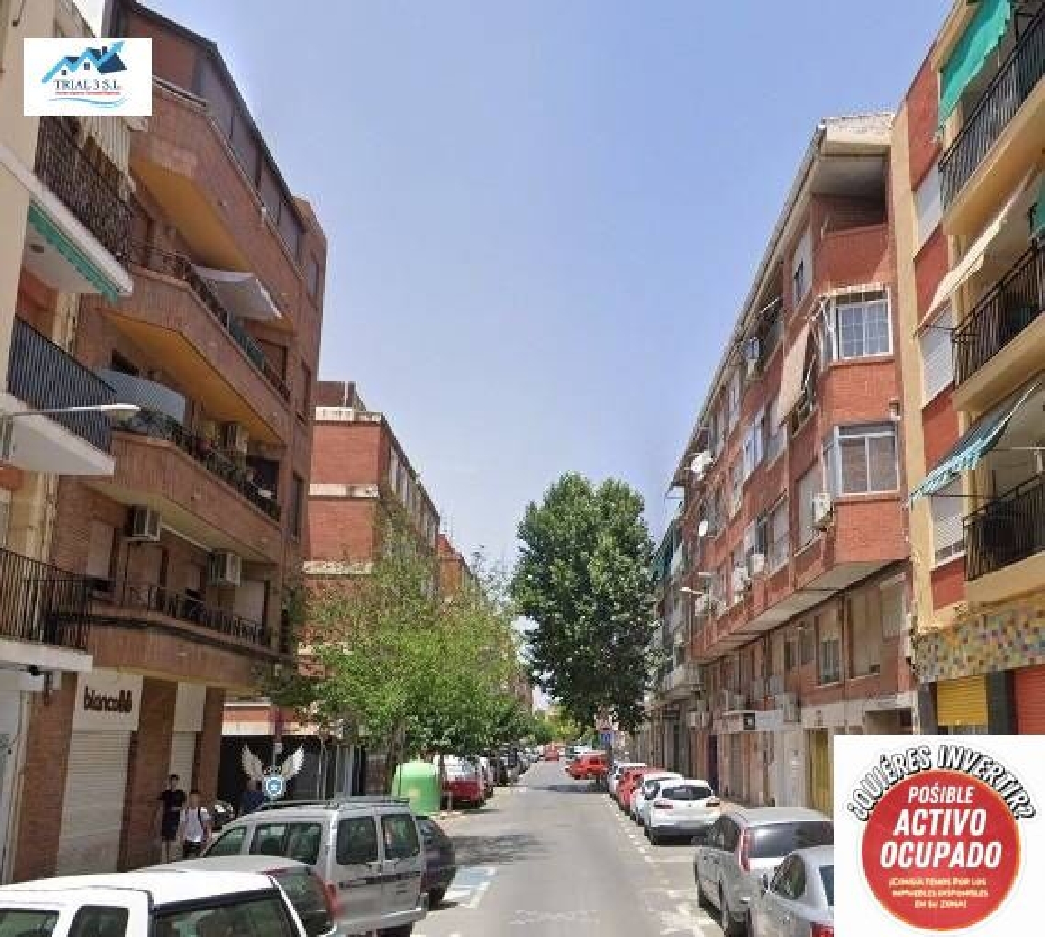 en venta apartamento Villena Alt Vinalopó 1
