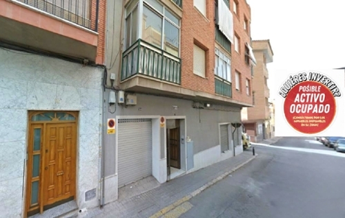 Villena Alt Vinalopó apartamento foto 6383305