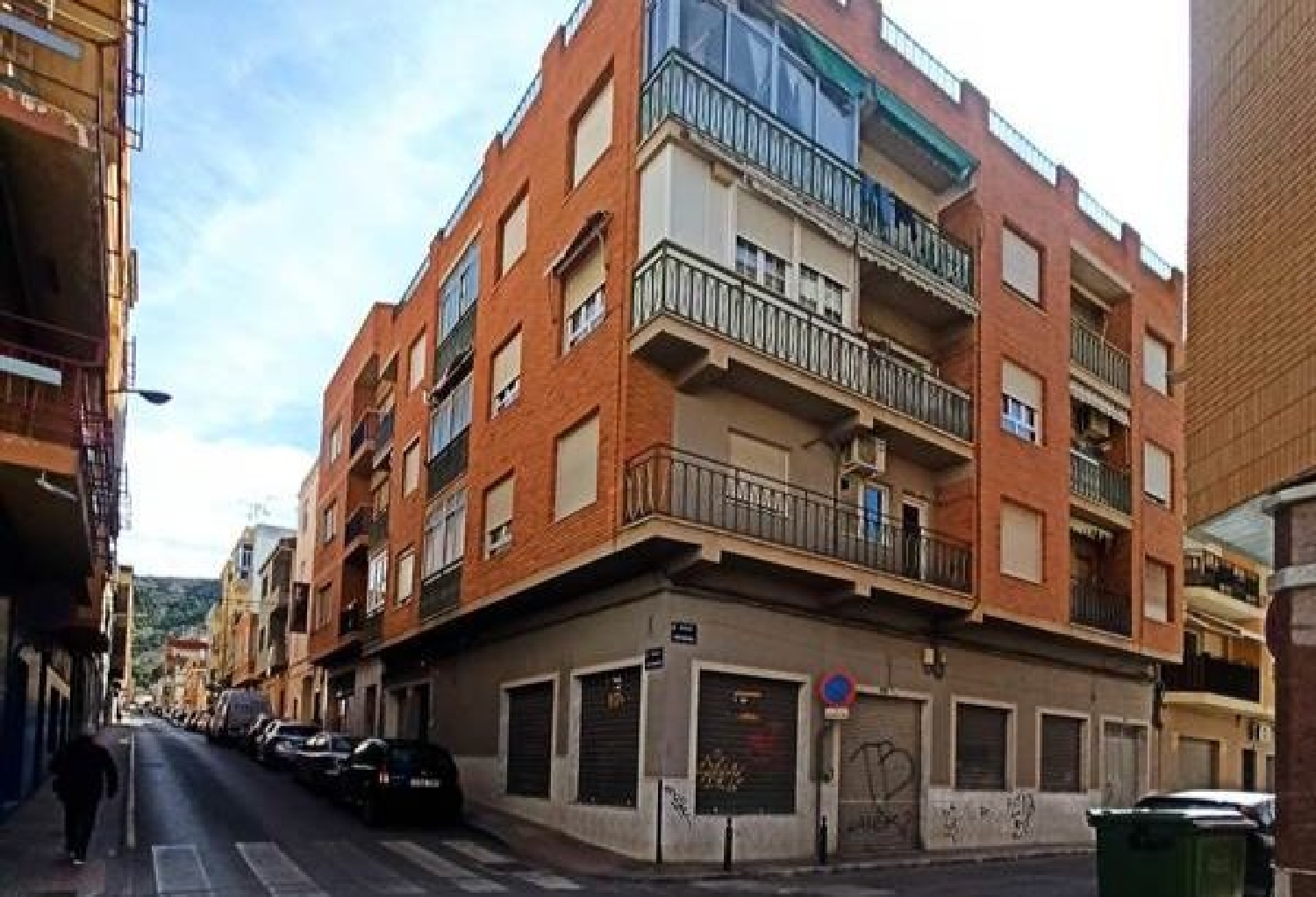  en venta apartamento Villena Alt Vinalopó 3