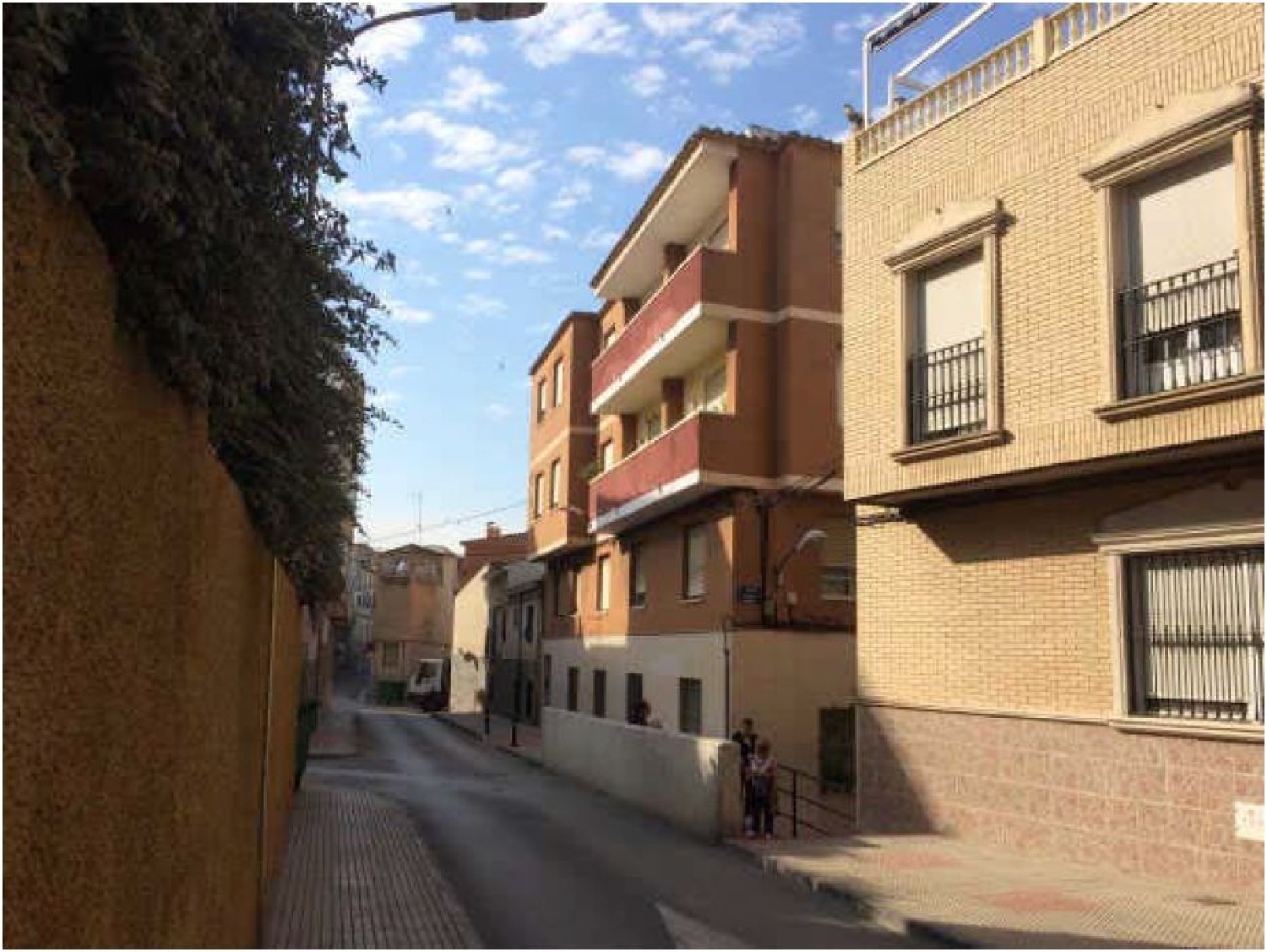 te koop appartement Villena Alt Vinalopó 3