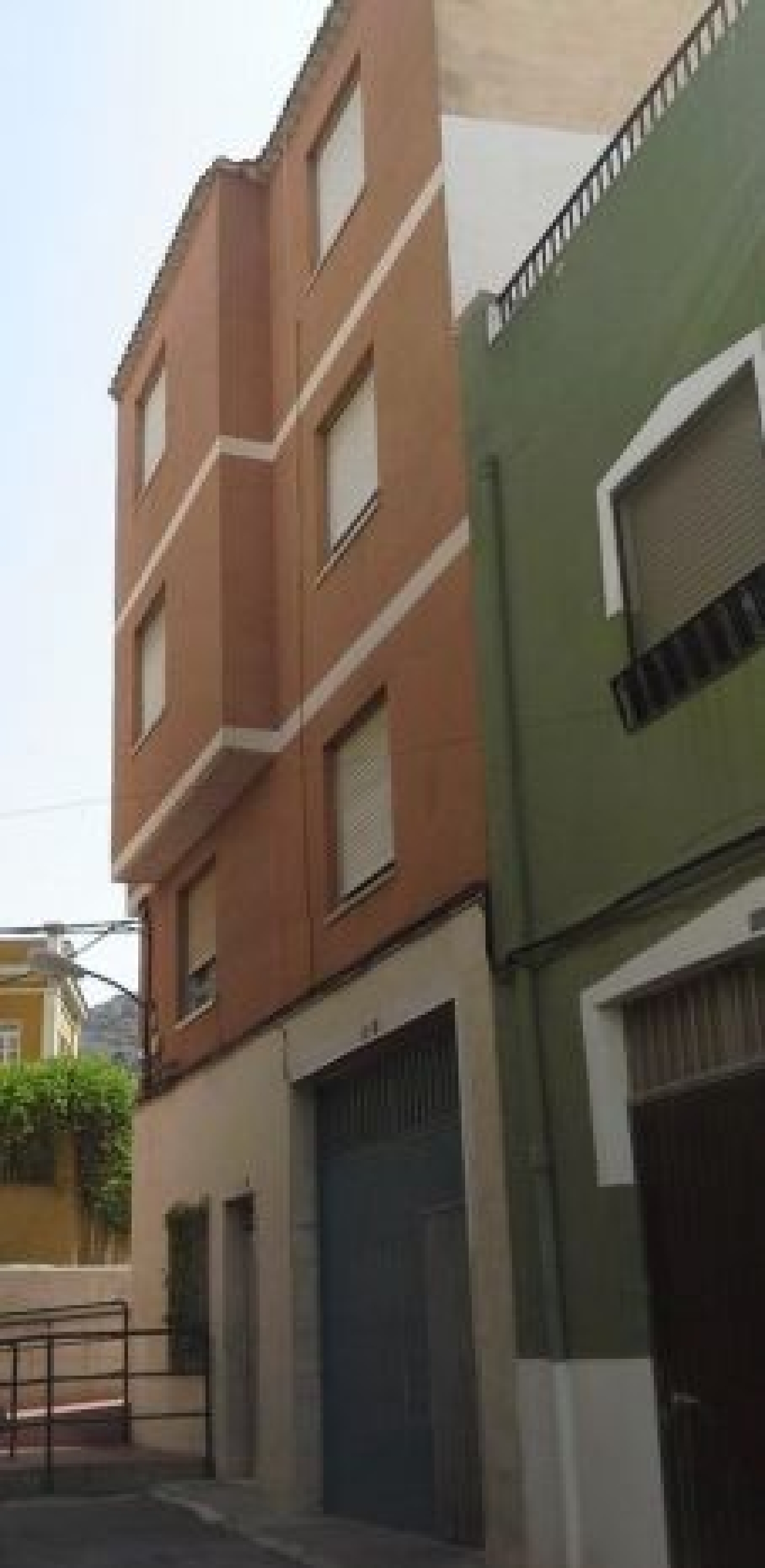 te koop appartement Villena Alt Vinalopó 2