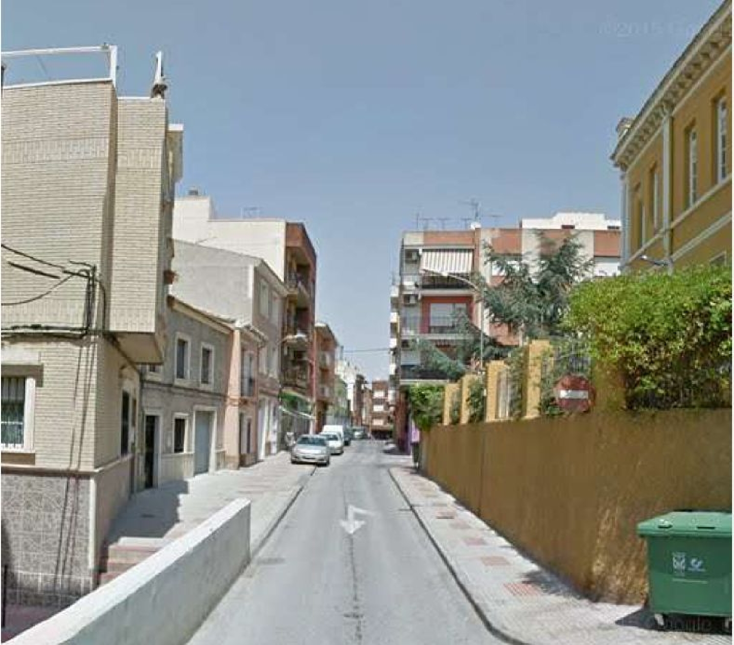 te koop appartement Villena Alt Vinalopó 2