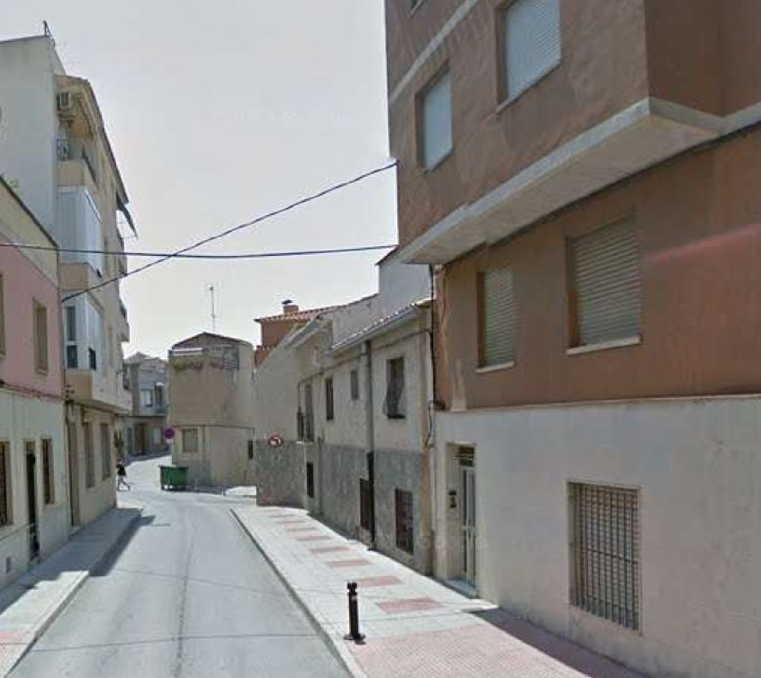te koop appartement Villena Alt Vinalopó 3