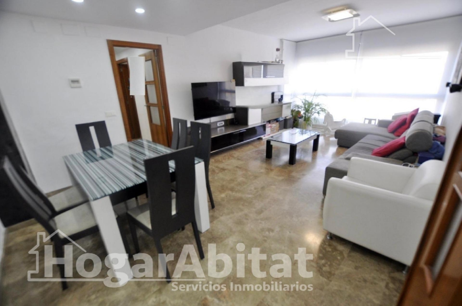 à vendre appartement Vinalesa Horta Nord 2