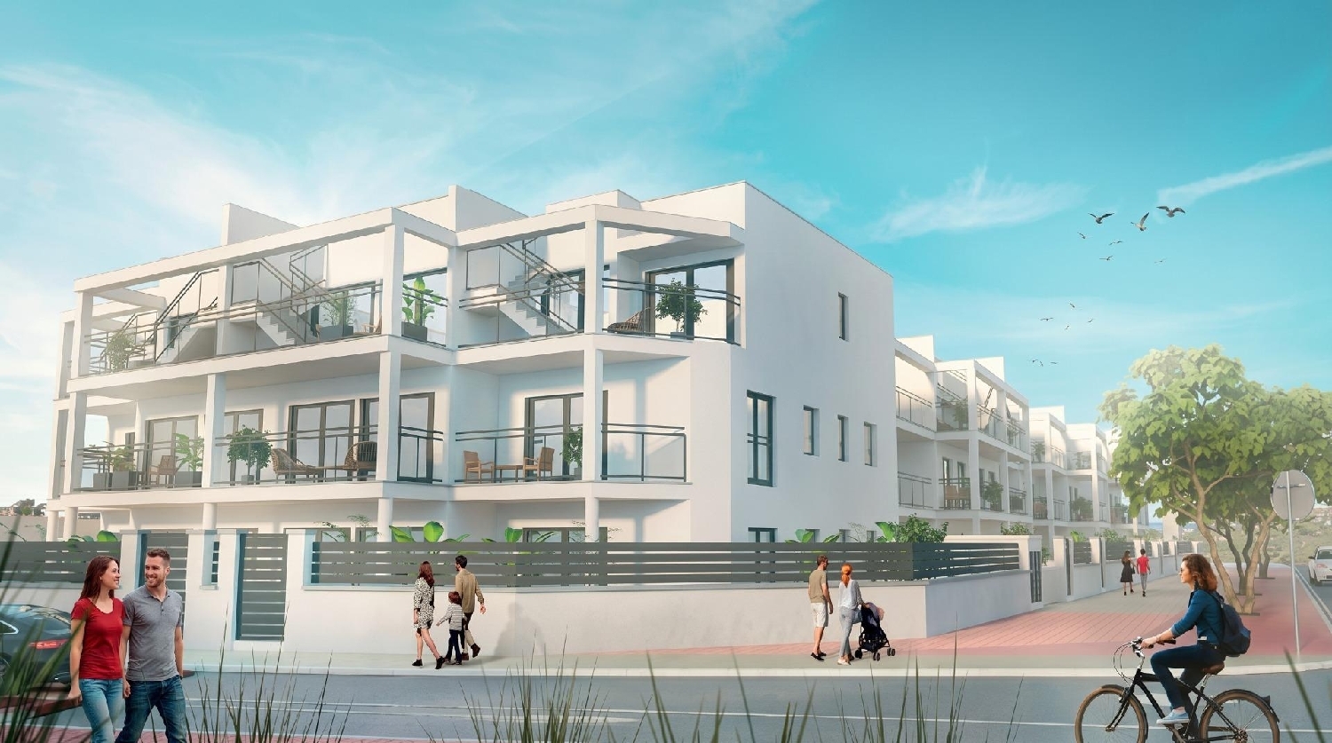  kaufen Wohnung Vinaros Baix Maestrat 3