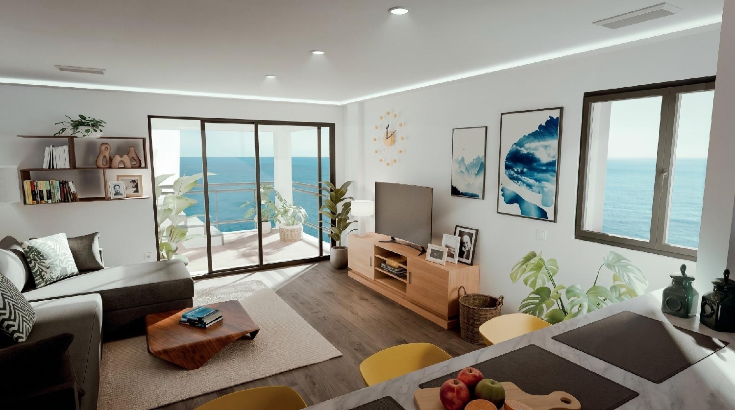  kaufen Wohnung Vinaros Baix Maestrat 2
