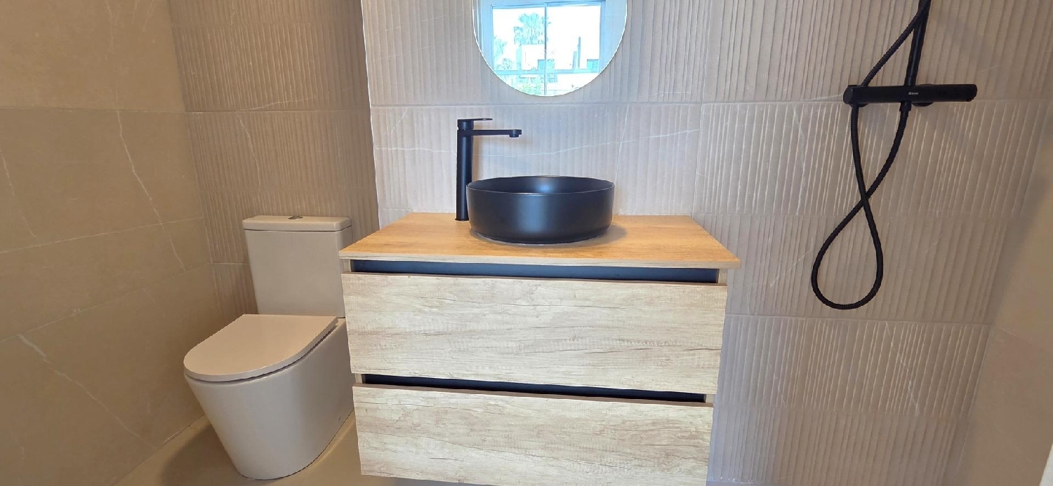  kaufen Wohnung Vinaros Baix Maestrat 7