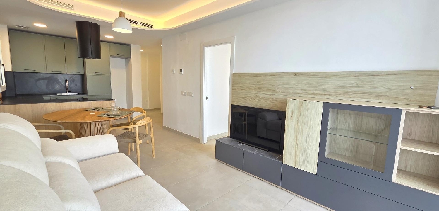  kaufen Wohnung Vinaros Baix Maestrat 1