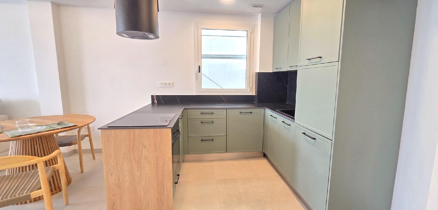  kaufen Wohnung Vinaros Baix Maestrat 3