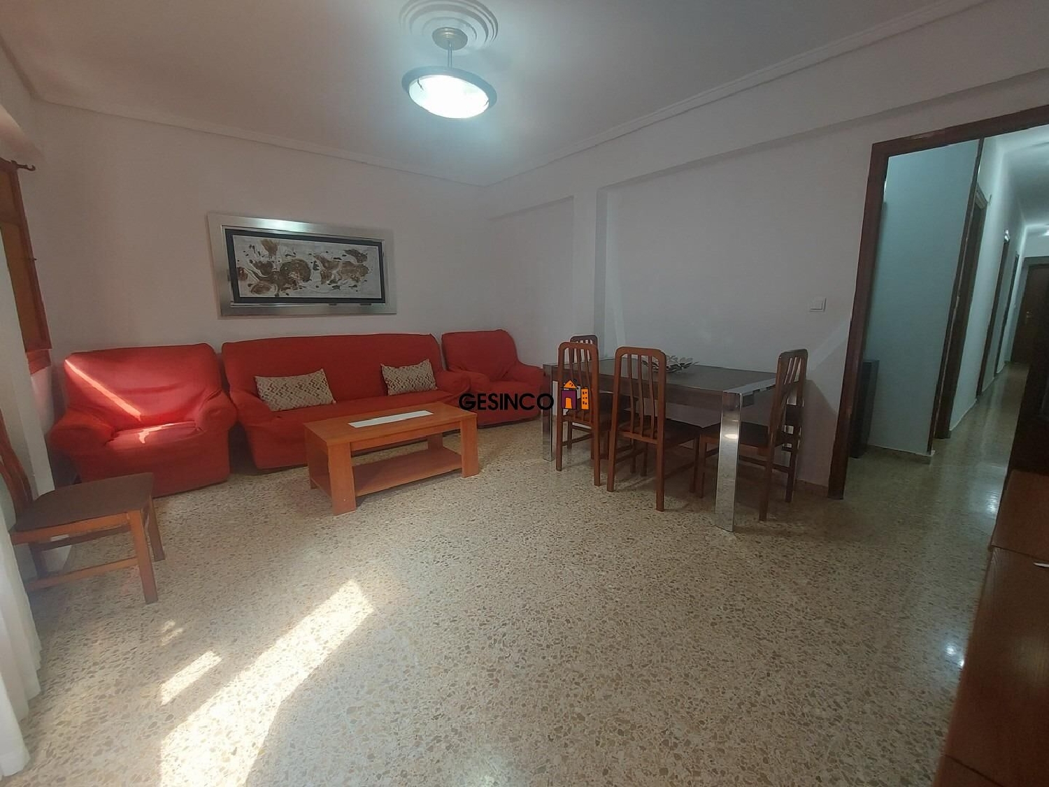 à vendre appartement Xàtiva Costera (La) 3