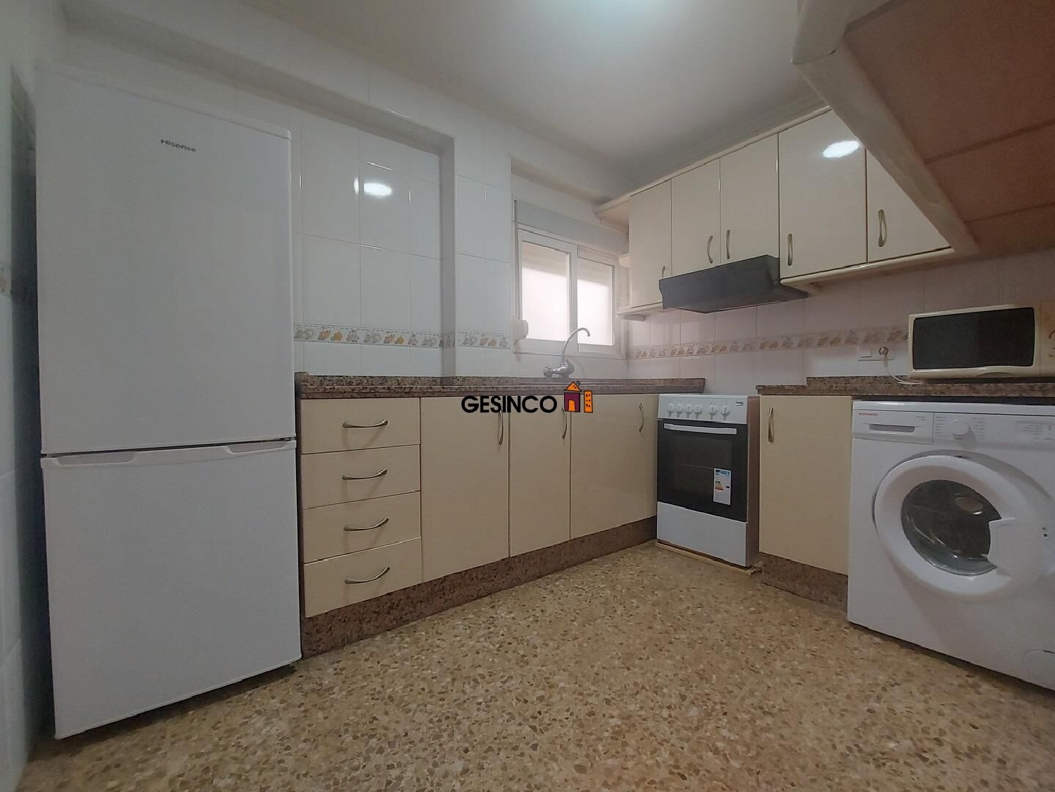 à vendre appartement Xàtiva Costera (La) 5