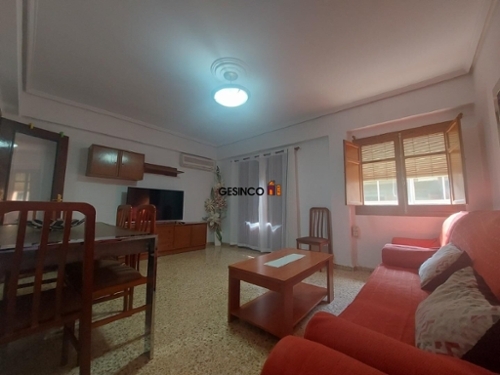 Xàtiva Costera (La) appartement foto 6385691