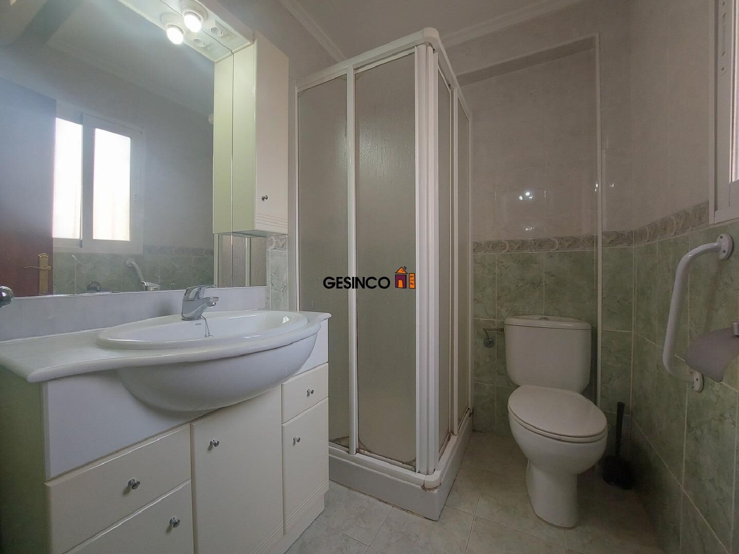 à vendre appartement Xàtiva Costera (La) 7