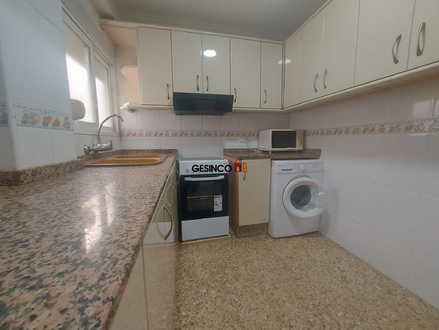 à vendre appartement Xàtiva Costera (La) 6