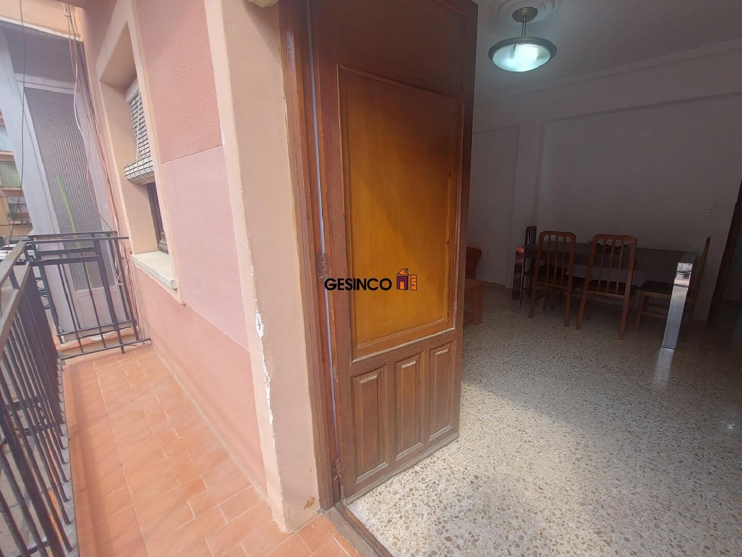 à vendre appartement Xàtiva Costera (La) 2