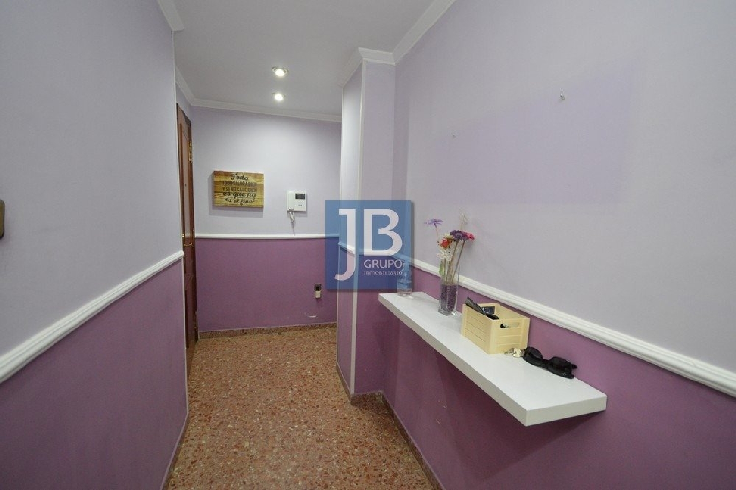  till salu lägenhet Xàtiva Costera (La) 5