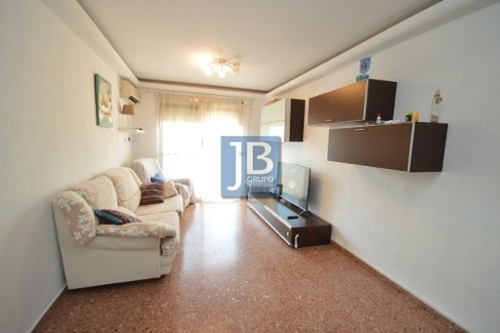 Xàtiva Costera (La) lägenhet foto 6383667