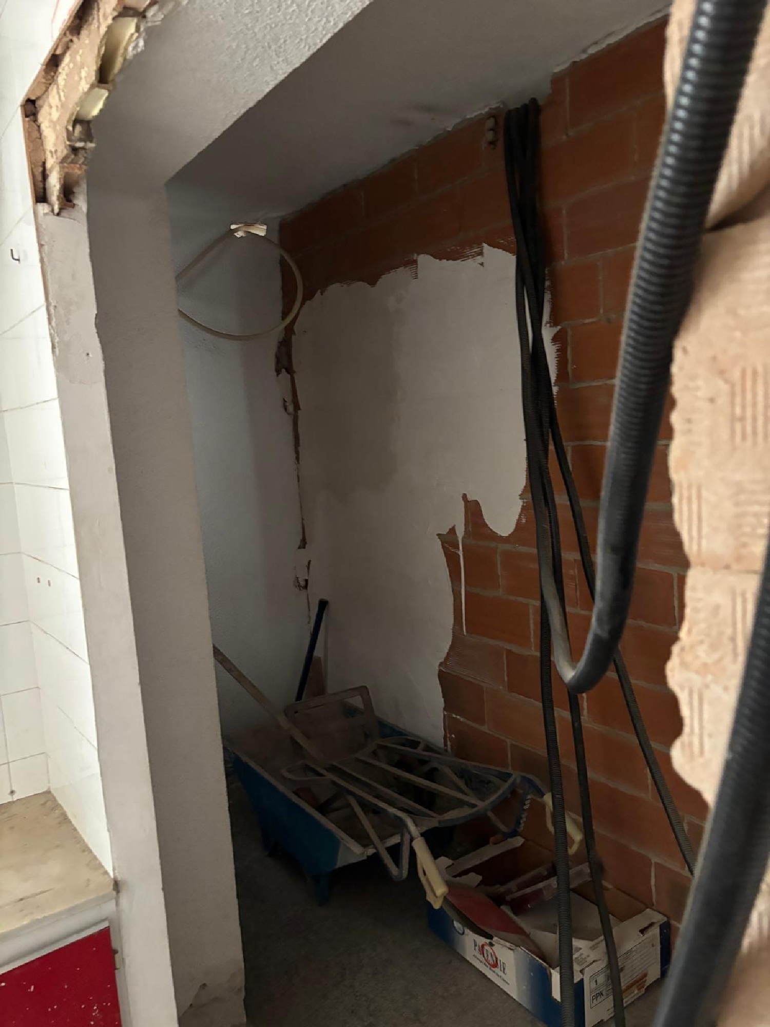 te koop appartement Xàtiva Costera (La) 7