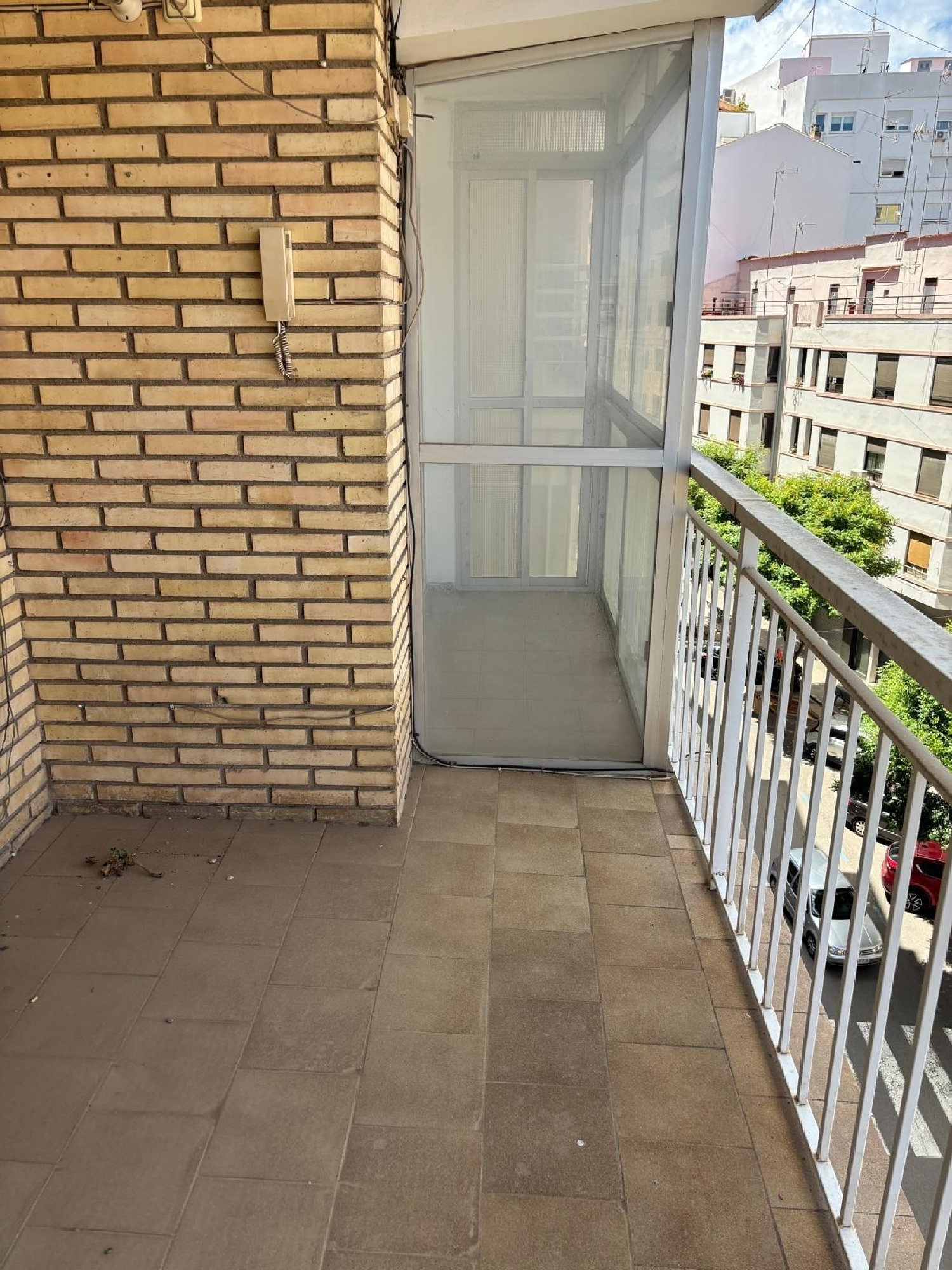 te koop appartement Xàtiva Costera (La) 4