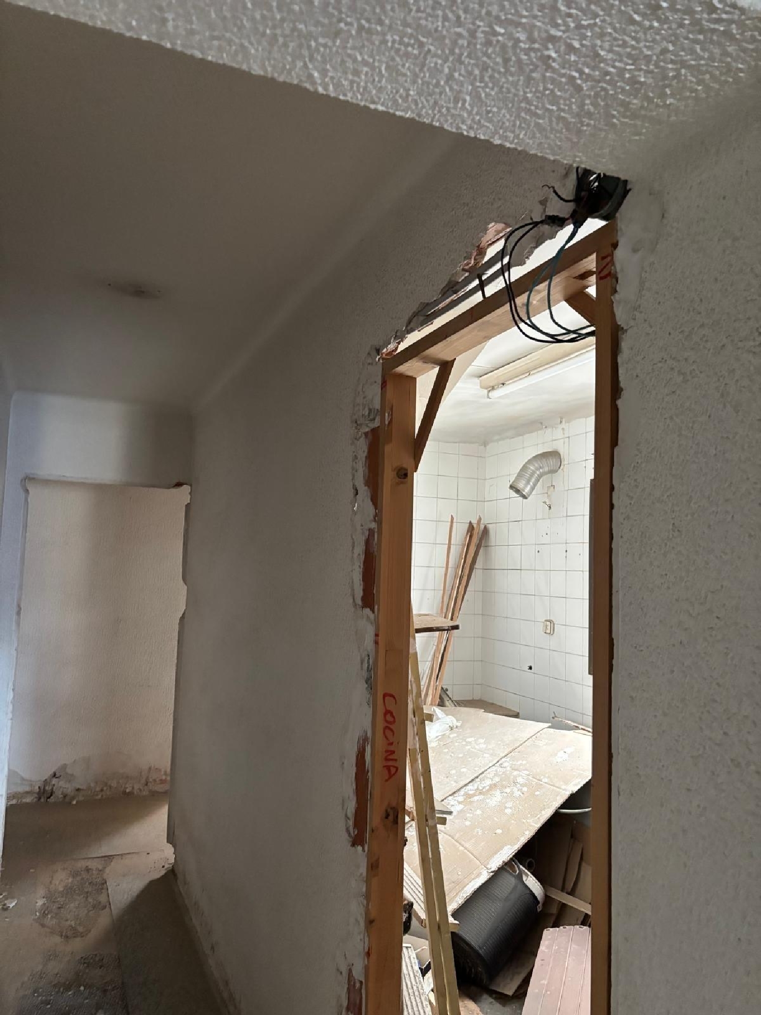 te koop appartement Xàtiva Costera (La) 6