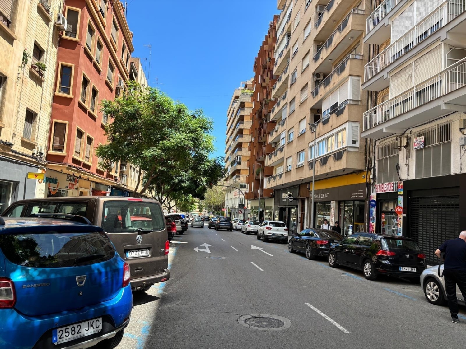 te koop appartement Xàtiva Costera (La) 2