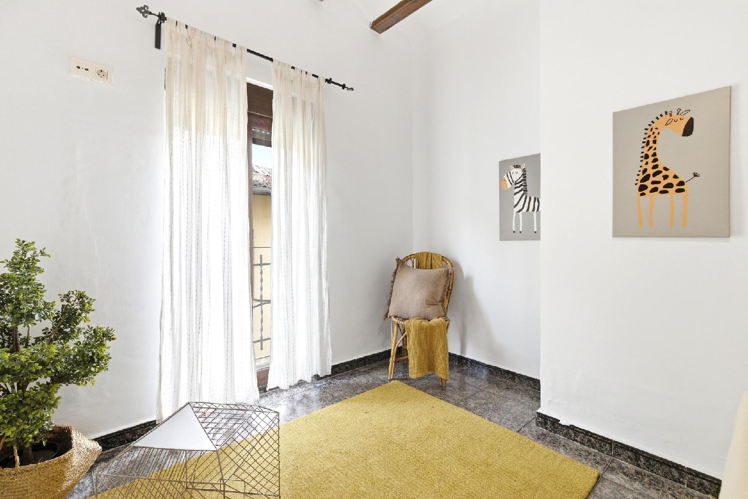  till salu lägenhet Xàtiva Costera (La) 6