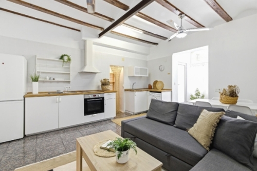 Xàtiva Costera (La) appartement foto 6381330