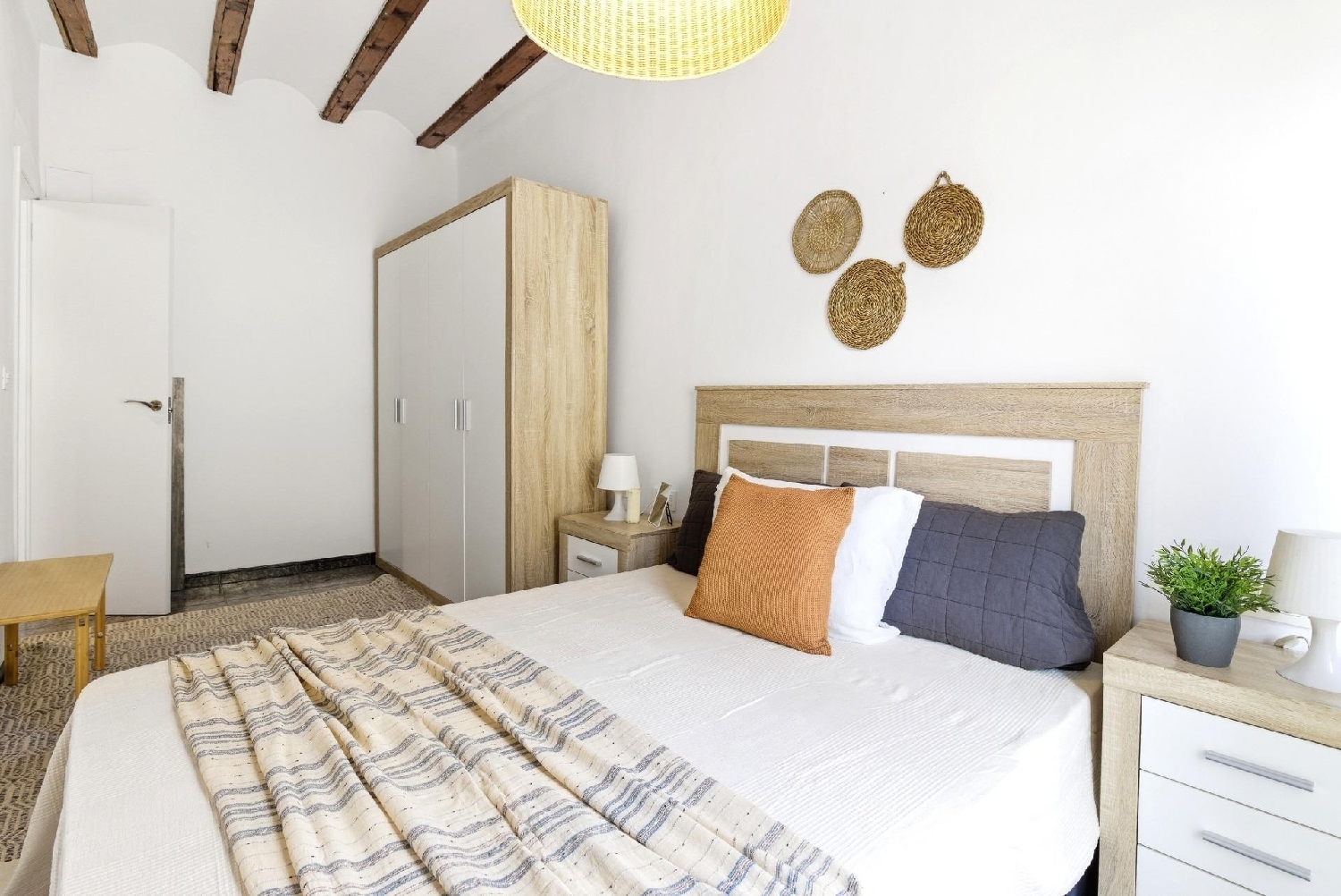  till salu lägenhet Xàtiva Costera (La) 4
