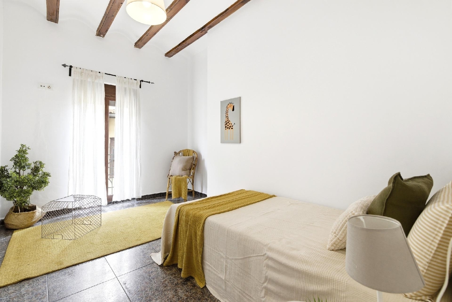  till salu lägenhet Xàtiva Costera (La) 5
