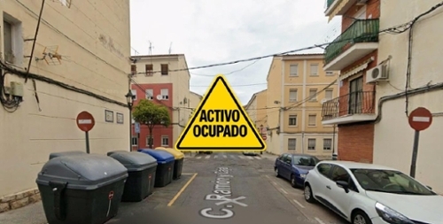 Xàtiva Costera (La) Wohnung Bild 6381014