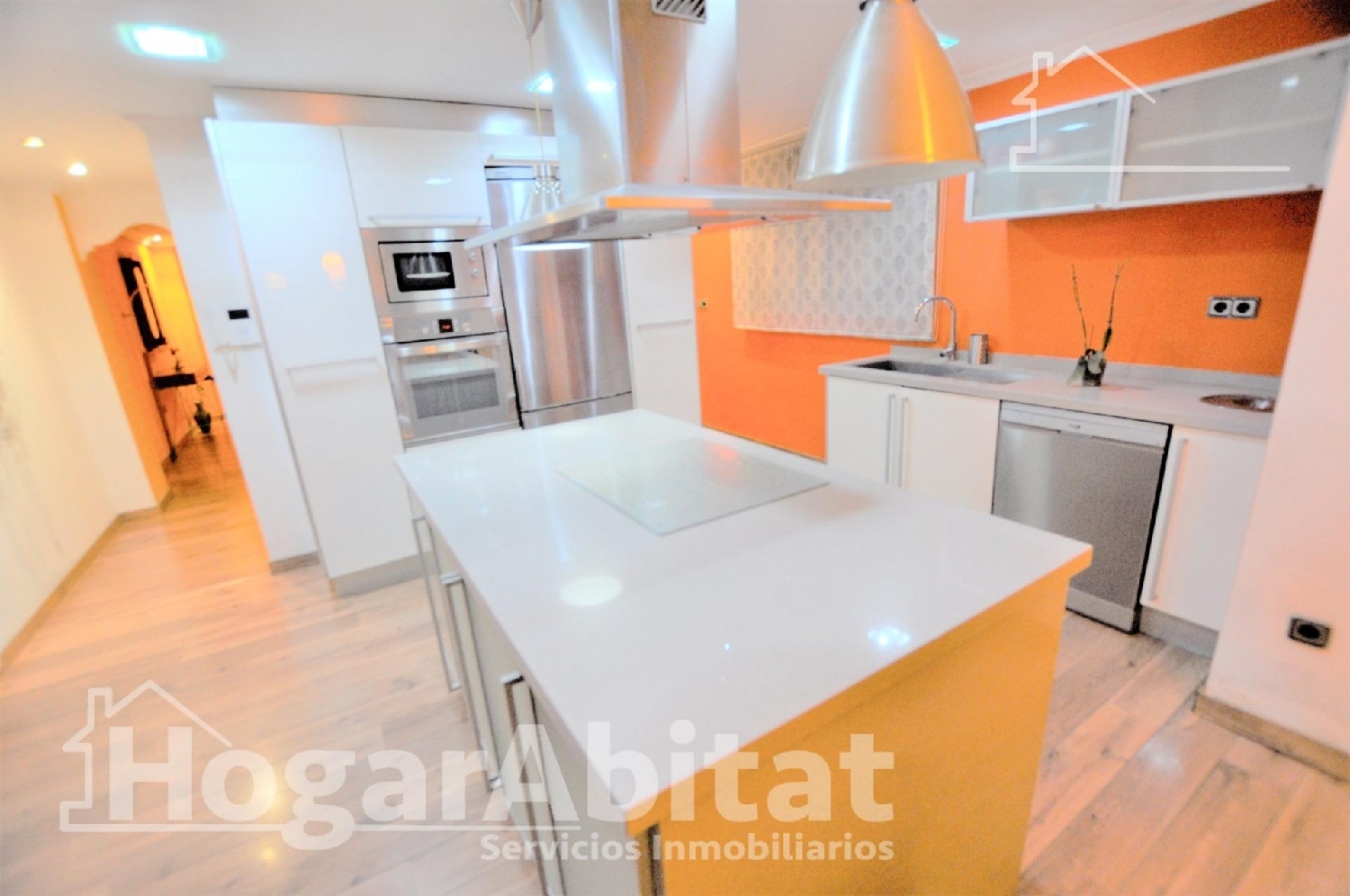  te koop appartement Xirivella Horta Oest 5