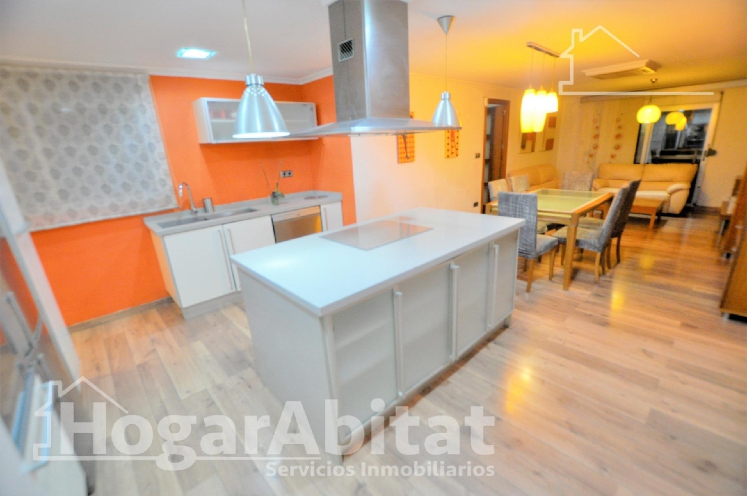  kaufen Wohnung Xirivella Horta Oest 3